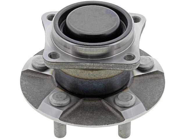 Conjunto de buje de rueda trasera para Pontiac Vibe 2003-2008 2004 2005 2006 2007 ZZ199TH Foto 1 de 1