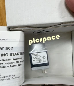 BASLER acA3800-14uc Brand New Industrial Camera Express DHL or FedEx - Picture 1 of 3