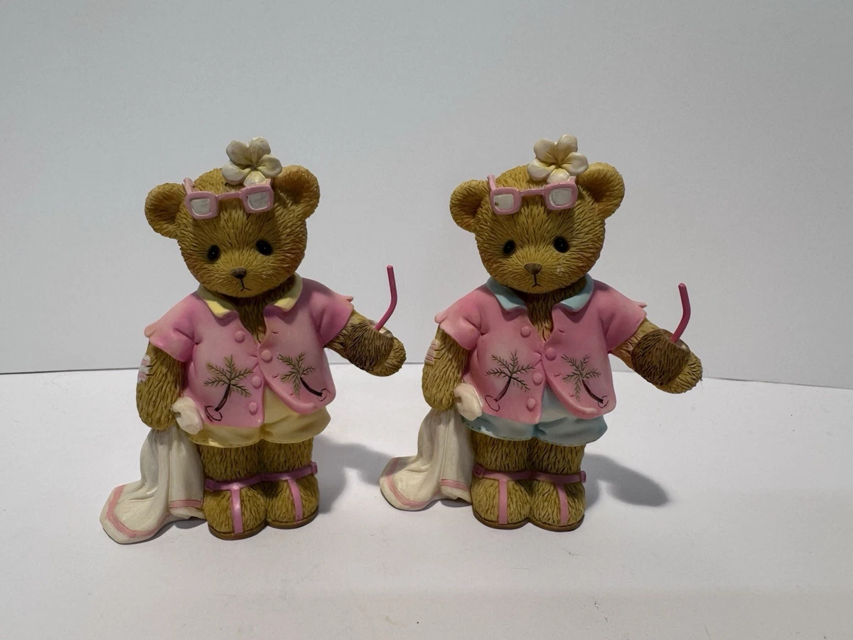 Cherished Teddies Teddy Bear Figurines & Miniatures for sale | eBay