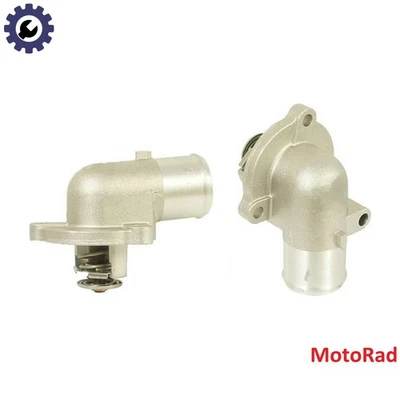 THERMOSTAT COOLANT 675-87K FOR ALFA ROMEO LANCIA 936A/932A.000 3.2L 6cyl 166 - Image 1 of 4