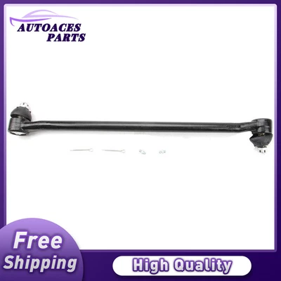 Eslabón de arrastre de dirección para Chevrolet Express 1500 1996 1997 1998 1999 2000 2001 2002 Foto 1 de 3