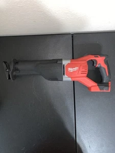 Milwaukee 2621-20 M18 18V Sawzall Reciprocating Saw Tool Only - Picture 1 of 5