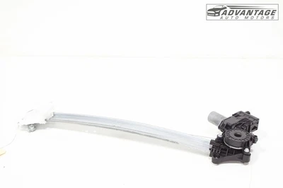 2024-25 SUBARU OUTBACK FRONT RIGHT PASSENGER DOOR WINDOW REGULATOR W/ MOTOR OEM - Image 1 of 4