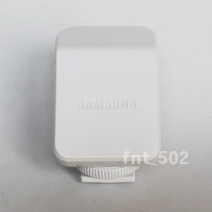 [Mint] Samsung  SEF-8A Shoe Mount Flash for  Samsung NX Mount Camera, White - Picture 1 of 6