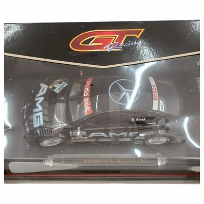 Maisto Mercedes-Benz Clk-Dtm 2003 Minicar - Image 1 of 3