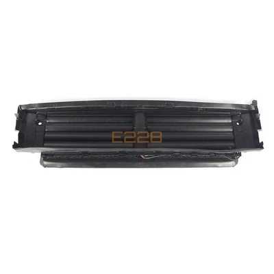 Kühler Lufteinlass Blende Lüftung Fit Für VW Jetta MK6 2015-2017 - Image 1 of 4