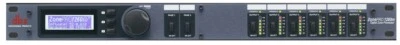 DBX ZonePro 640 Commercial/Restaurant 6 In / 4 Out Matrix Digital Zone Processor - Image 1 of 4
