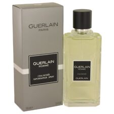 Guerlain Homme 3.3oz Men's Eau de Toilette - 298620