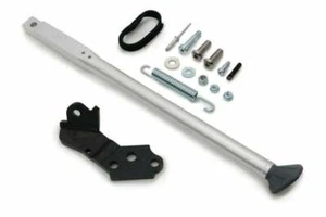 AS3 PERFORMANCE MOTOCROSS SIDE STAND to fit YAMAHA YZF 250 YZ-F 450 2010-2020 - Picture 1 of 5