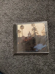 New Hotel California by Eagles (CD, 1990) versiegelt - Bild 1 von 5