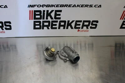 TERMOSTATO KAWASAKI NINJA ZX6R 13-18 CON MONTAJE DE CARCASA BB143 Foto 1 de 4