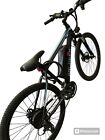 Ancher Electric Bike [750 W motor],26” 55 Miles 20 MPH Electric BC 48V/374batter