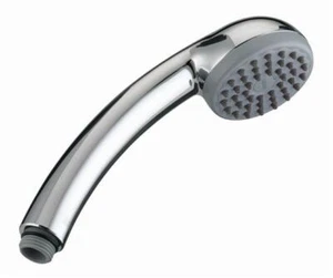Bristan HAND100 C Single Function Rub Clean Shower Handset - Chrome - Picture 1 of 1