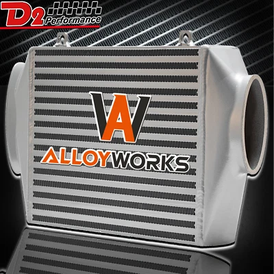 Supercargador intercooler de montaje superior para BMW MINI Cooper S R53 R50 R52 2002-2006 Foto 1 de 4