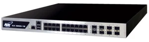 A10 Networks AX3200-12 Application Delivery Controller Tested - Picture 1 of 2