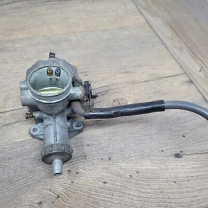 keihin japón carburador 82 pieza moto - Imagen 1 de 5