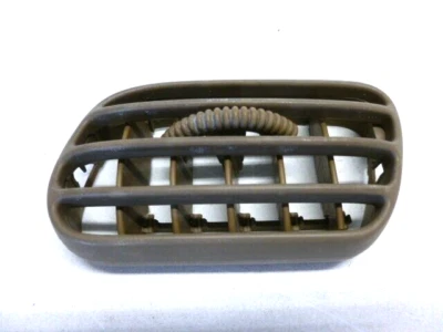 98-05 CHEVY S10 DRIVERS DASH HEATER VENT PICKUP TRUCK BLAZER GMC JIMMY DASH OEM - Image 1 of 4