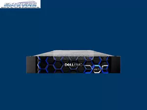 EMC Dell Unity XT 480F All Flash SAN w OS + 20x 1.92TB 12G SSD D4F-2SFXL2-1920 - Picture 1 of 2