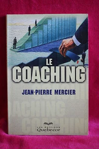 Le coaching - Mercier - Imagen 1 de 1