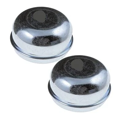 Tapa antipolvo de cojinete de rueda delantera para Ford Aerostar, Explorer, F-150, Foto 1 de 2