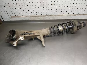 Polaris Scrambler 500 / Sportsman 400-500 01-06 Front LH Strut 24042617 - Picture 1 of 10