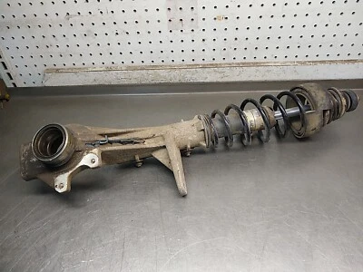 Polaris Scrambler 500 / Sportsman 400-500 01-06 Front LH Strut 24042617 - Image 1 of 4