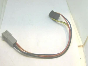 F7VZ-15B691-BA 1990-97 Lincoln Town Car Sun/Moon Roof Switch Missing Button NEW - Picture 1 of 9