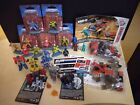Lot Masters Of The Universe G.I.Joe Transformers Minifigures Kre-O Earthrise For Sale
