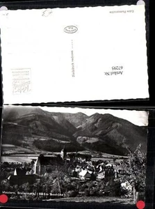 67295,Mautern Totale - Picture 1 of 1
