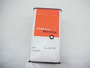 NOS '64 - '65 Corvette "236" vacuum advance canister for FI, 365hp and 30-30 cam - Picture 1 of 4