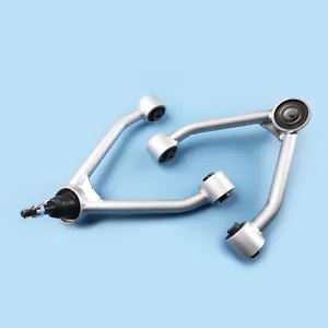 Front Upper Ball Joint Control Arm 2"-4" Lift Kit Chevy K1500 Yukon Tahoe 88-98 - Picture 1 of 7