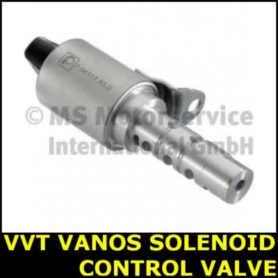 Válvula de control de solenoide VVT Vanos lado de admisión PARA VOLVO S80 2.0 10->16 ELECCIÓN2/2 Foto 1 de 3