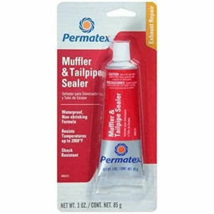 Permatex 80335 Muffler and Tailpipe Sealer, 3 oz. - Picture 1 of 2