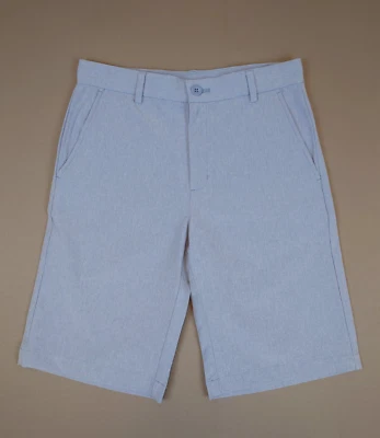 Pantalones Cortos Chinos Vineyard Vines Performance Elastizados Poli Spandex Para Mujer Talla 16 Foto 1 de 4