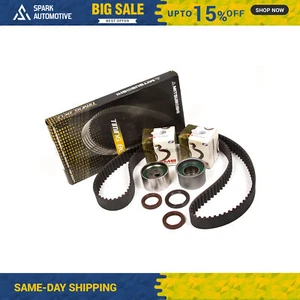 Kit de correa de distribución Fit Mitsubishi Diamante V6 3.5L SOHC 6G74 - Imagen 1 de 6