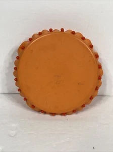 RARE Cascade Matchbox 1972 Vintage Collector Game Replacement Thump A Drum ONLY - Picture 1 of 3