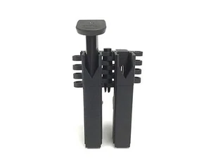 eAMP  Patriot - Sig Sauer Mosquito Dual Mag Pouch - MagP0031-B - Picture 1 of 8