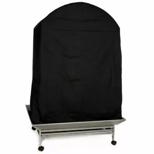 Cubierta de jaula para pájaros loros talla 2, W 61 X D 61 X H 102 cm - ajuste universal - 3200. - Imagen 1 de 4