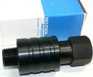 Deltrol Pneu-trol 1/2" Schiebeabsperrventile SL30 SL-30 NEU - Bild 1 von 1