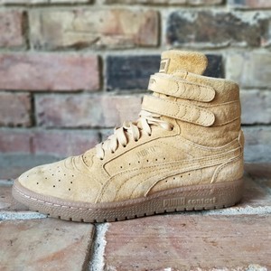 Las mejores ofertas en Anchura PUMA oro M Zapatos deportivos para mujeres |  eBay