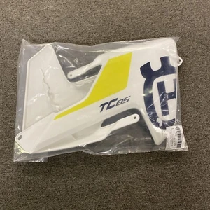 Juego de fundas Husqvarna OEM TC85 MY2019 (2360805400028B) - Imagen 1 de 3