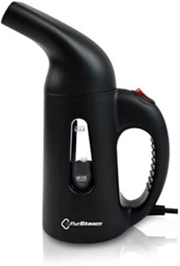 PurSteam Handgerät Kleidung Dampfgarer Tragbar Reise Dampfbügeleisen Schnelle Hitze - Bild 1 von 5