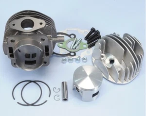 KIT CILINDRO POLINI VESPA 57,5 PK SPECIAL - Foto 1 di 1