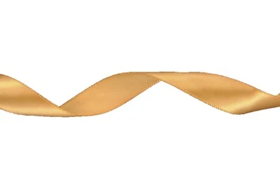 100 Yards Roll 5/8" SINGLE FACE SATIN Ribbon 100% Polyester 5/8" Choose Color - Image 1 of 3