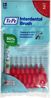Tepe Interdental Brushes Red Original 05Mm  Simple And Effective Cleaning Of 8