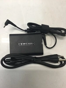 Genuine OEM Samsung PA-1400-24 AC Adapter Power Supply 19V 2.1A  - Picture 1 of 3