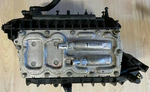 Colector de entrada de gasolina Ford Focus C-Max EcoBoost 1,5 genuino 2015 - 2018 - Imagen 1 de 1