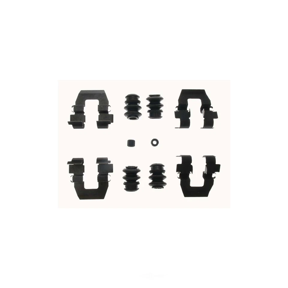 Kit de herrajes de freno de disco para Pontiac Grand Prix Aztek Montana CARLSON 1997-2005 Foto 1 de 1