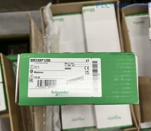 BMXXBP1200 módulo programable Schneider nuevo, envío rápido, envío gratuito - Imagen 1 de 2