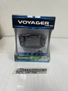 Display Trail Tech Voyager GPS Kit - 665-912117 - Picture 1 of 3